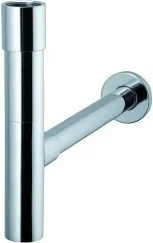 KFA Armatura- półsyfon umywalkowy ARMATURA Premium Class butelkowy chrom 600-001-00 - Syfony KFA Armatura- półsyfon umywalkowy ARMATURA Premium Class butelkowy chrom 600-001-00 - Syfony - miniaturka - grafika 4