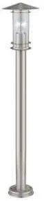 Eglo LISIO 30188 zewnętrzna lampa stojąca 1x60W E27 - Lampy ogrodowe - miniaturka - grafika 3