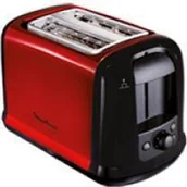 Tostery - Moulinex LT261 - miniaturka - grafika 1