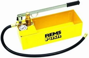 Rems Push 115000 - Akcesoria hydrauliczne - miniaturka - grafika 6