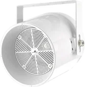 Głośniki i kolumny - LD Systems EDL-250/WS - miniaturka - grafika 1