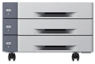 OKI Podajnik dużej pojemności (1590 stron) C931dn/C911dn 45530803 - Dodatki do drukarek i skanerów - miniaturka - grafika 3