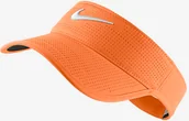 Czapki damskie - Nike Czapka z perforacjami 639632 - miniaturka - grafika 1