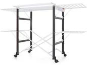 Suszarki na ubrania - Foppapedretti Suszarka na pranie Gulliver - Wenge - miniaturka - grafika 1