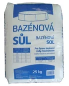 Akcesoria do basenów - Marimex sól basenowa 25 kg - miniaturka - grafika 1