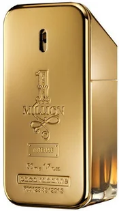 Paco Rabanne 1 Million Intense Woda toaletowa 50ml - Wody i perfumy męskie - miniaturka - grafika 3