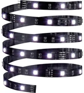 Taśmy LED - Paulmann Taśma LED YourLED ECO 70430 ze złączem męskim 12 V 300 cm rgb - miniaturka - grafika 1