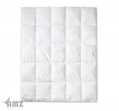 Materace - AMZ Szamotuły Topper wierzchni 120x200x5 Pierze Gęsie 7149-34968 - miniaturka - grafika 1