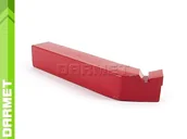 Noże do tokarek - DARMET Nóż tokarski wygięty prawy NNZc ISO2, wielkość 2525 H10 (K10), do żeliwa - miniaturka - grafika 1