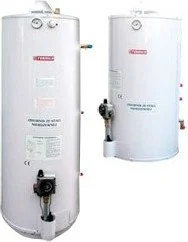 Termica P80wc - Podgrzewacze wody Termica P80wc - Podgrzewacze wody - miniaturka - grafika 1