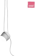 Lampy sufitowe - Flos AIM lampa wisząca kolor Biały f0090009 - miniaturka - grafika 1