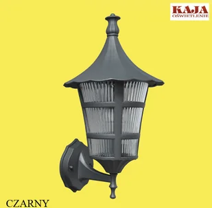 KAJA ALFRED OLSZEWSKI Kinkiet ogrodowy K-5179A - Lampy ogrodowe - miniaturka - grafika 3
