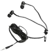 Słuchawki - Platinet FH2111B czarne - miniaturka - grafika 1