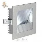 Spotline Reflektorek wpuszczany FRAME CURVE LED 3000K - Biały (113292) - - Lampy sufitowe - miniaturka - grafika 3