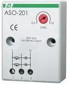 F&F Automat schodowy ASO-204 - Akcesoria do oświetlenia - miniaturka - grafika 4