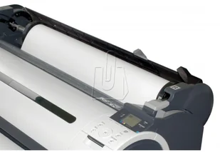 EMERSON Papier Na Roli Do Plotera 841X100 80G - Rolki termiczne - miniaturka - grafika 3