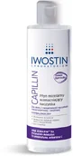 Płyny micelarne - Iwostin CAPILLIN płyn micelarny wzmacniający naczynka 215ml - miniaturka - grafika 1