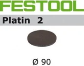 Materiały ścierne - Festool Krążki ścierne STF D 90/0 S1000 PL2/15 (498323) - miniaturka - grafika 1