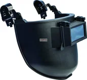 Okulary ochronne - PANOPLY Delta-Plus ( ) CASOUD2HE - TARCZA SPAWALNICZA DO hełmU BUDOWLANEGO. - miniaturka - grafika 1