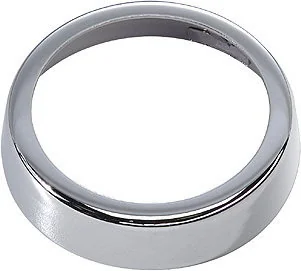 Spotline Deco ring 51mm, chrome 151049 204 / 151049 - Lampy sufitowe - miniaturka - grafika 2