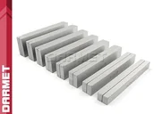 Inne mocowania - Darmet Zestaw podkładek równoległych PF 120/8 - 12/38x8 PB156-1 - miniaturka - grafika 1