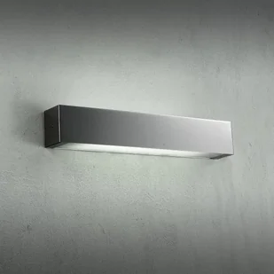 Azzardo Archo 2B - Kinkiet AX6068-36W Chrom 267 / ARCHO 2B AX6068-36W CHROM - Lampy ścienne - miniaturka - grafika 2