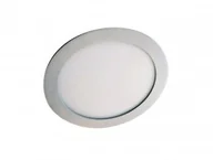 Oprawy, klosze i abażury - Greenlux Orawa LED Downlight wpuszczana LED60 VEGA-R White 12W (GXDW002) - miniaturka - grafika 1