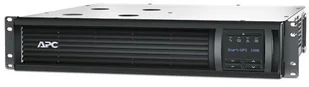 APC SMT3000RMI2UNC SMART-UPS 3000VA/2700W Rack 2U z kartą sieciową AP9631 SMT3000RMI2UNC - Zasilacze awaryjne UPS - miniaturka - grafika 4