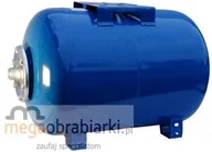 Akcesoria do pomp - OMNIGENA Zbiornik przeponowy Zbiornik 24 l poziom - miniaturka - grafika 1