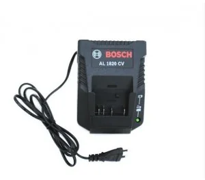 Bosch Ładowarka al, 230 V - Pozostałe elektronarzędzia - miniaturka - grafika 2