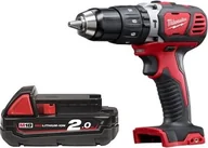 Wiertarko-wkrętarki akumulatorowe - Milwaukee M18 BPD-202C - miniaturka - grafika 1