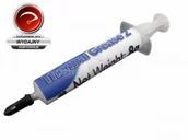 Pasty i materiały termoprzewodzące - AAB Cooling Thermal Grease 2 - 8g. (PKT012) - miniaturka - grafika 1