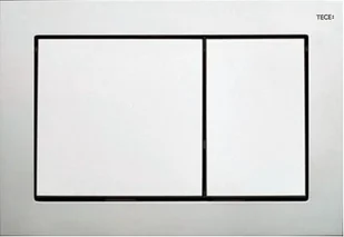 TECE BASE przycisk spłukujący chrom matowy 9.240.702 - Przyciski spłukujące - miniaturka - grafika 3