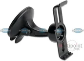 Akcesoria do nawigacji - Garmin Uchwyt samochodowy z przyssawką Nuvi 12xx / 13xx 010-11305-00 - miniaturka - grafika 1