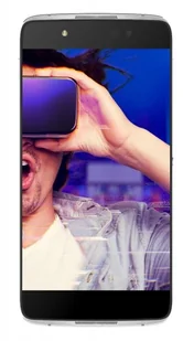 Alcatel Idol 4 LTE Dual SIM złoty (6055K) - Telefony komórkowe Alcatel Idol 4 LTE Dual SIM złoty (6055K) - Telefony komórkowe - miniaturka - grafika 3