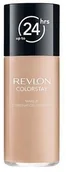 Podkłady do twarzy - Revlon ColorStay Podkład Cera Tłusta i Mieszana 400 Caramel - miniaturka - grafika 1