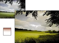 Filtry fotograficzne - Cokin Cokin P125L "light" - miniaturka - grafika 1