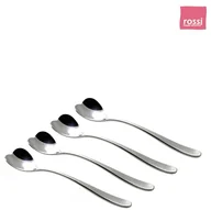 Łyżeczki - Alessi A di Big Love łyżeczka do kawy, 4 szt AMMI08SET - miniaturka - grafika 1