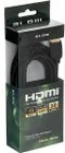 Kable - BLOW Kabel HDMI - HDMI Classic Kątowe 1.5 m (92-603) - miniaturka - grafika 1