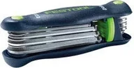 Części i akcesoria do maszyn rolniczych - Festool Toolie - narzędzie wielofunkcyjne 498863 - miniaturka - grafika 1
