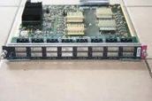 Pozostałe akcesoria sieciowe - Cisco WS-X6416-GBIC - miniaturka - grafika 1
