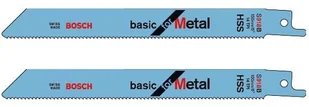Bosch brzeszczot S918BF 2 608 651 821 - Brzeszczoty - miniaturka - grafika 3