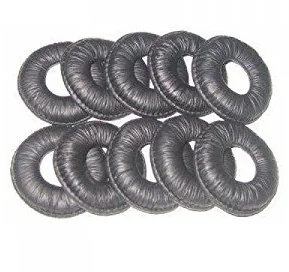 Jabra LEATHERETTE EAR CUSHIONS L/10 UNITS PACK IN 14101-59 - Akcesoria do słuchawek - miniaturka - grafika 2