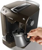 Ekspresy do kawy - AEG Favola Plus LM5200CB - miniaturka - grafika 1