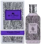 Wody i perfumy damskie - Etro Vicolo Fiori woda perfumowana 100ml - miniaturka - grafika 1