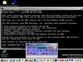 Programy użytkowe i narzędziowe - ARJ Software JAR - miniaturka - grafika 1
