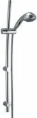 Zestawy prysznicowe - KFA Pallas natrysk przesuwny - miniaturka - grafika 1