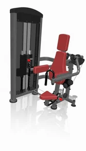 Marbo Sport Maszyna na mięśnie naramienne MP-U228 - Atlasy do ćwiczeń - miniaturka - grafika 6