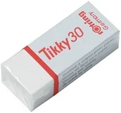 Gumki biurowe - Rotring GUMKA TIKKY- 1SZT S0195831 - miniaturka - grafika 1