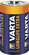 Baterie i akcesoria - Varta Alkali Longlife Extra E 20 X STK 0 - miniaturka - grafika 1